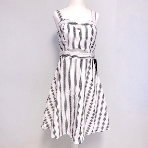 Doe & Rae Dresses & Skirts - NWT DOE & RAE BOUTIQUE SUMMER DRESS - SMALL, MEDIUM OR LARGE